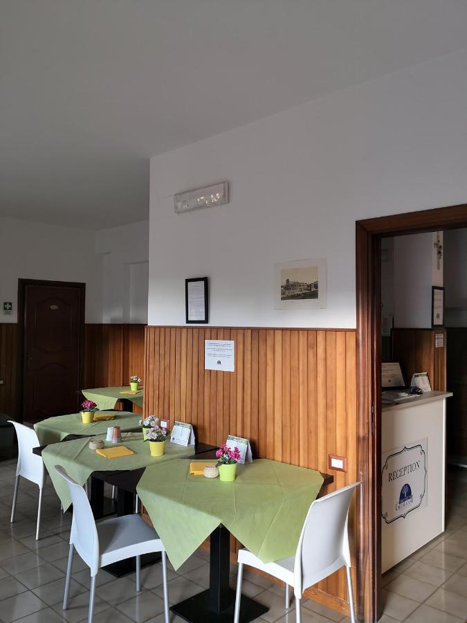 Domus Getsemani Bed and breakfast