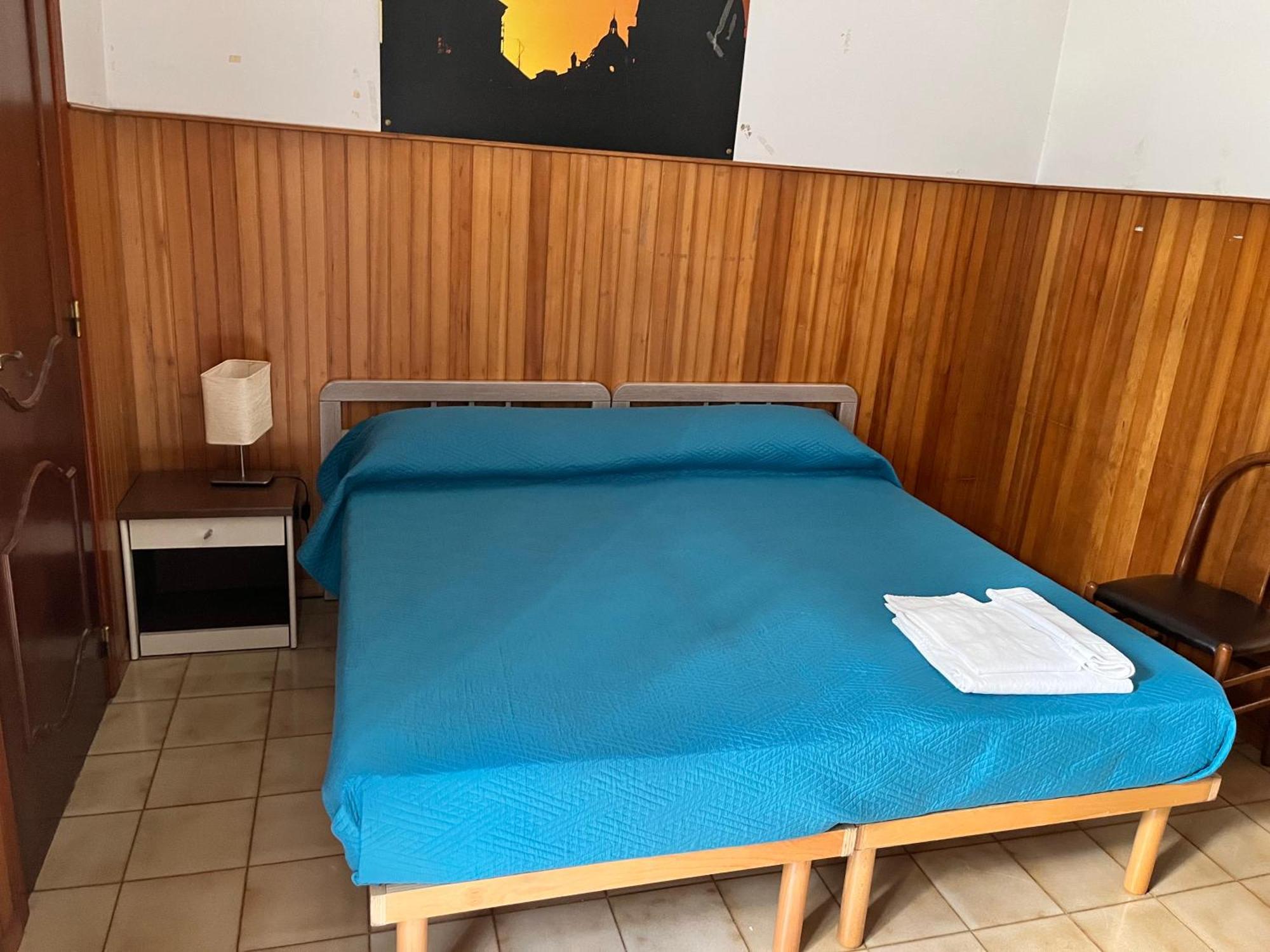 Domus Getsemani Bed and breakfast
