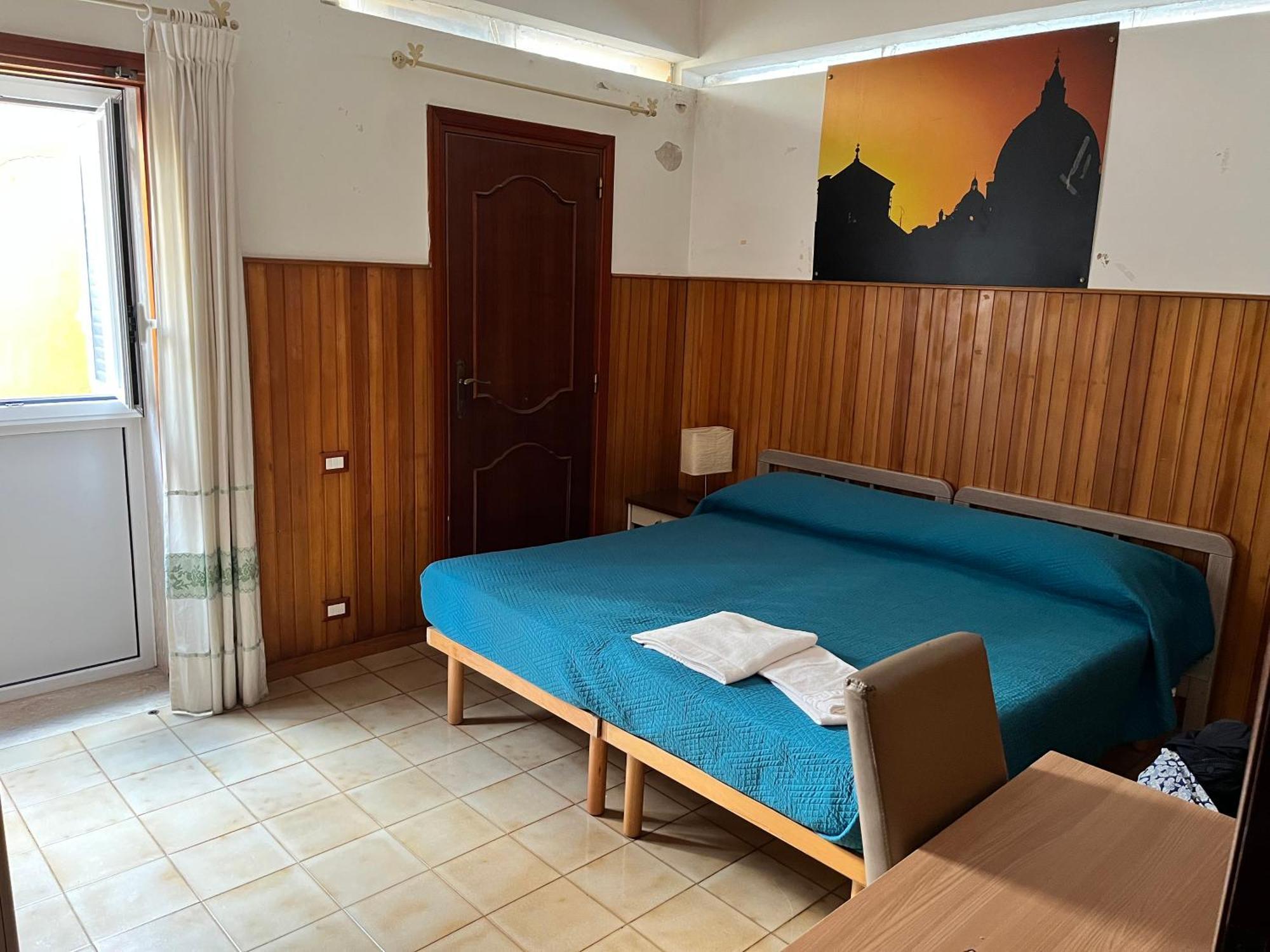 Domus Getsemani Bed and breakfast Roma