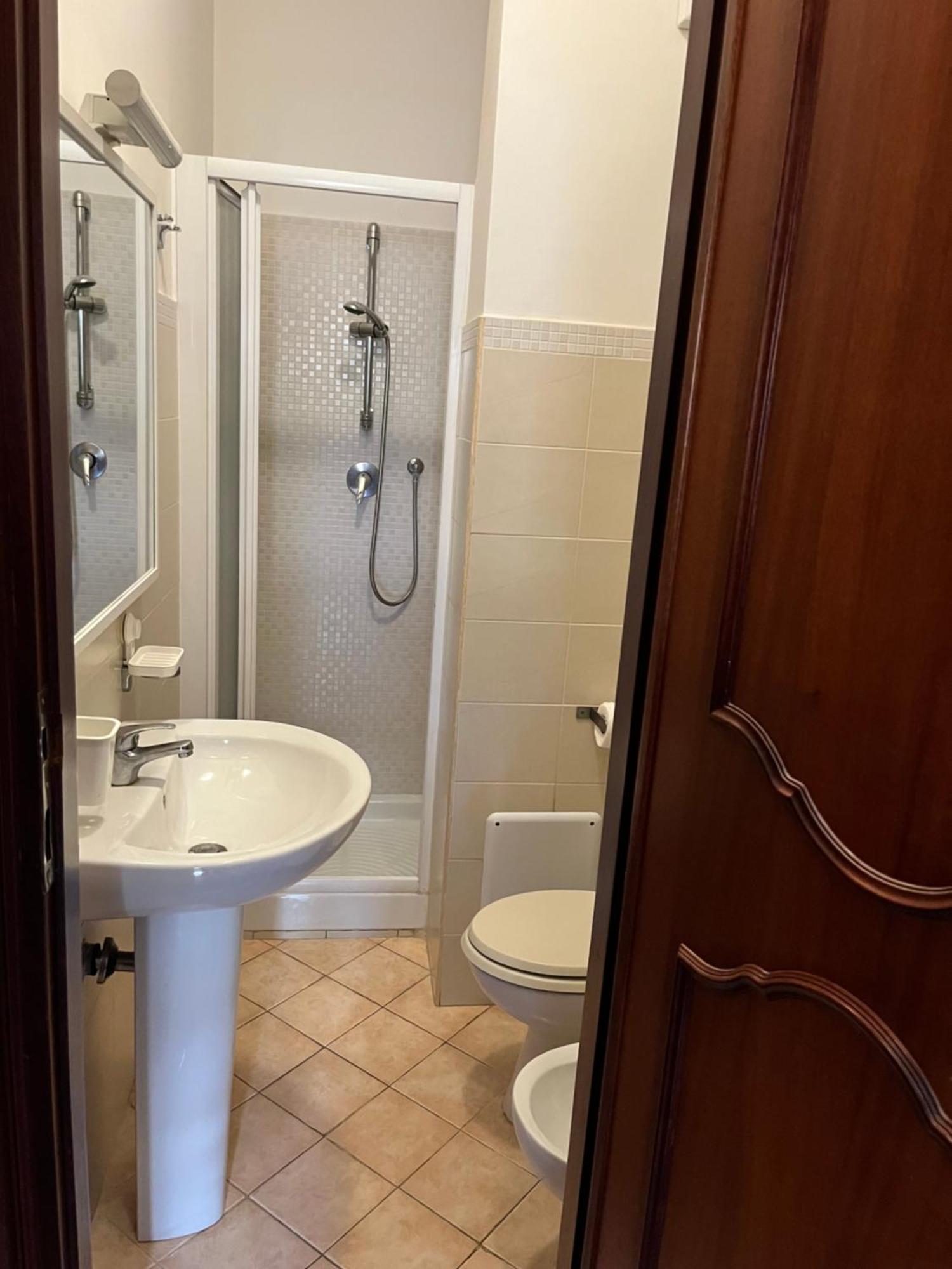 Domus Getsemani Bed and breakfast